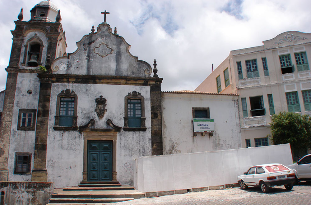 Portfolio slider image